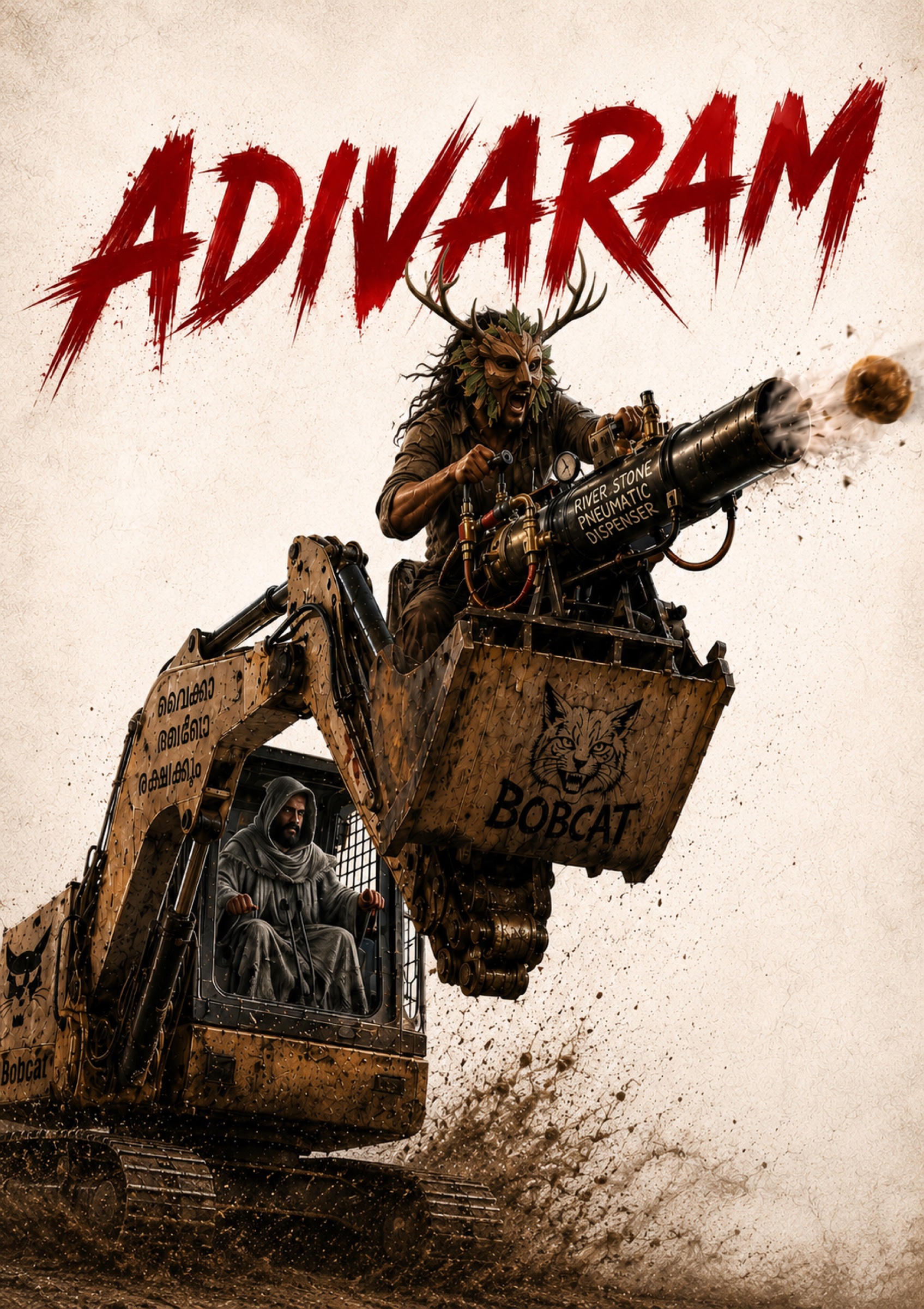 Adivaram — A Cinema Forge Film